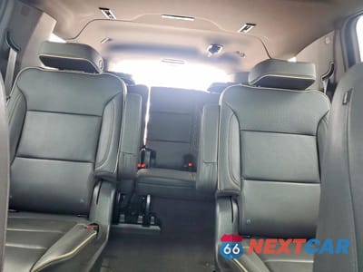 Zdjęcie 10 z 14 samochodu: 2023 CHEVROLET SUBURBAN K1500 PREMIER VIN:1GNSKFKD7PR230489 - miniatura