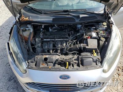 Zdjęcie 11 z 12 samochodu: 2015 FORD FIESTA SE VIN:3FADP4EJ9FM204149 - miniatura