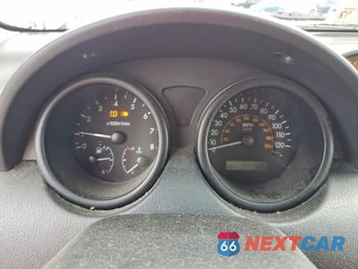 Zdjęcie 9 z 12 samochodu: 2008 CHEVROLET AVEO BASE VIN:KL1TD66648B063044 - miniatura