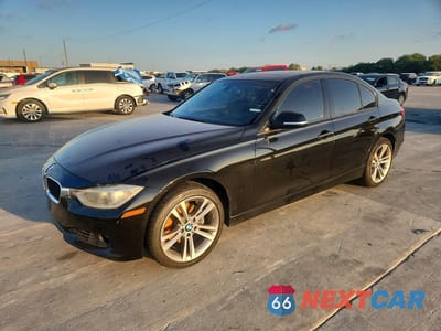 2013 BMW 328 XI WBA3B3C57DJ811579 - główne zdjęcie licytacji z USA - miniatura