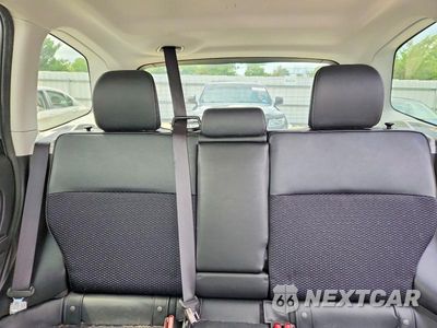 Zdjęcie 10 z 13 samochodu: 2018 SUBARU FORESTER 2.5I PREMIUM VIN:JF2SJAGCXJH576467 - miniatura