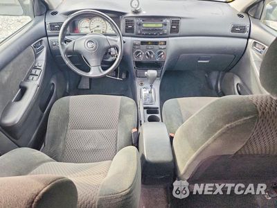 Zdjęcie 8 z 12 samochodu: 2006 TOYOTA COROLLA S VIN:1NXBR32E76Z684065 - miniatura