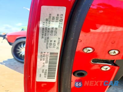 Zdjęcie 13 z 13 samochodu: 2016 DODGE CHALLENGER SXT VIN:2C3CDZAG2GH326183 - miniatura