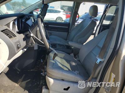 Zdjęcie 7 z 13 samochodu: 2017 DODGE GRAND CARAVAN SXT VIN:2D8HN54X98R145338 - miniatura