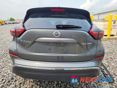 Zdjęcie 6 z 13 samochodu: 2019 NISSAN MURANO S VIN:5N1AZ2MS1KN129979 - miniatura