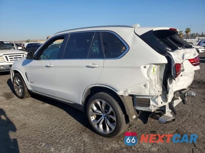 Drugie zdjęcie samochodu z przodu: 2018 BMW X5 SDRIVE35I VIN:5UXKR2C5XJ0Z19778 - miniatura