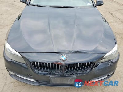 Zdjęcie 11 z 12 samochodu: 2015 BMW 535 XI VIN:WBA5B3C57FD543997 - miniatura