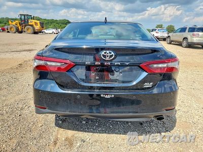 Zdjęcie 6 z 12 samochodu: 2024 TOYOTA CAMRY XLE VIN:4T1F11BK7RU123646 - miniatura