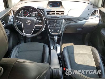Zdjęcie 8 z 12 samochodu: 2016 BUICK ENCORE VIN:KL4CJESB8GB593041 - miniatura