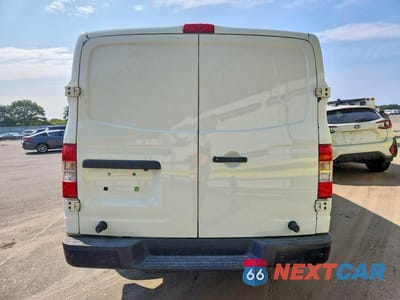 Zdjęcie 6 z 13 samochodu: 2020 NISSAN NV 1500 SV VIN:1N6BF0KM9LN802722 - miniatura