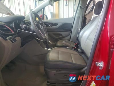 Zdjęcie 7 z 13 samochodu: 2015 BUICK ENCORE VIN:KL4CJCSB9FB126164 - miniatura