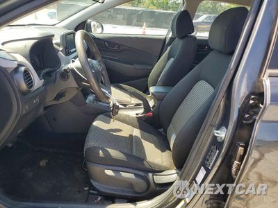 Zdjęcie 7 z 12 samochodu: 2021 HYUNDAI KONA SE VIN:KM8K12AA6MU642175 - miniatura