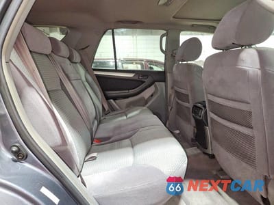 Zdjęcie 11 z 14 samochodu: 2005 TOYOTA 4RUNNER SR5 VIN:JTEBU14RX50064299 - miniatura