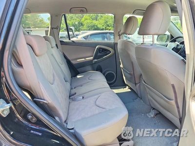 Zdjęcie 10 z 12 samochodu: 2011 TOYOTA RAV4 BASE VIN:2T3BF4DV4BW123318 - miniatura