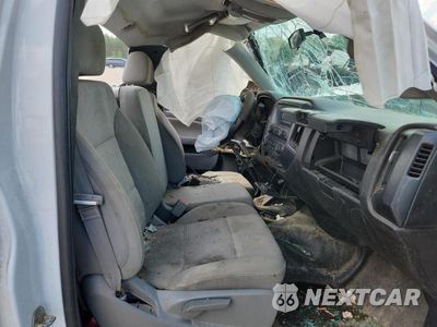 Zdjęcie 10 z 12 samochodu: 2016 GMC SIERRA C1500 VIN:1GTN1LEC4GZ131476 - miniatura