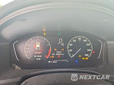 Zdjęcie 9 z 12 samochodu: 2026 HONDA CIVIC SPORT VIN:19XFL2H80TE032563 - miniatura