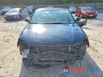 Piąte zdjęcie samochodu w środku: 2005 TOYOTA AVALON LIMITED VIN:4T1BK36B05U013937 - miniatura