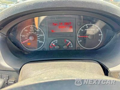 Zdjęcie 8 z 10 samochodu: 2019 RAM PROMASTER 3500 3500 HIGH VIN:3C6URVJG5KE548450 - miniatura