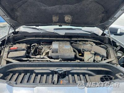 Zdjęcie 11 z 12 samochodu: 2025 GMC SIERRA K1500 SLT VIN:3GTUUDE83SG254599 - miniatura