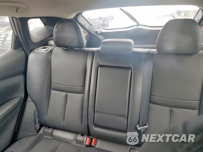 Zdjęcie 10 z 13 samochodu: 2019 NISSAN ROGUE SPORT SL VIN:JN1BJ1CRXKW334108 - miniatura
