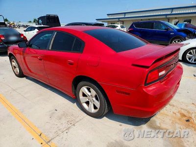 Drugie zdjęcie samochodu z przodu: 2011 DODGE CHARGER VIN:2B3CL3CG3BH553403 - miniatura