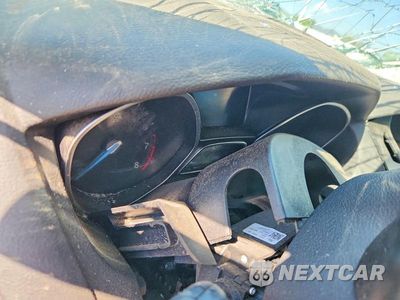 Zdjęcie 9 z 12 samochodu: 2016 FORD FOCUS SE VIN:1FADP3F28GL280479 - miniatura