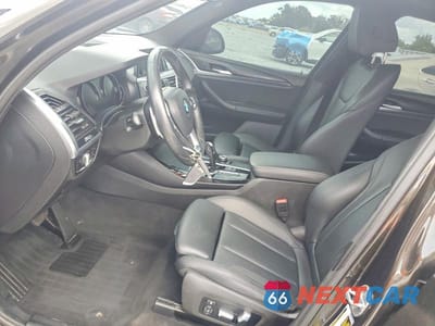 Zdjęcie 7 z 13 samochodu: 2018 BMW X3 XDRIVE30I VIN:5UXTR9C52JLC69486 - miniatura