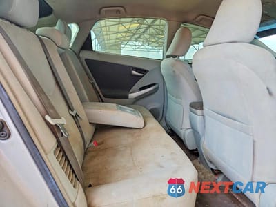 Zdjęcie 10 z 12 samochodu: 2010 TOYOTA PRIUS II VIN:JTDKN3DU3A0100698 - miniatura