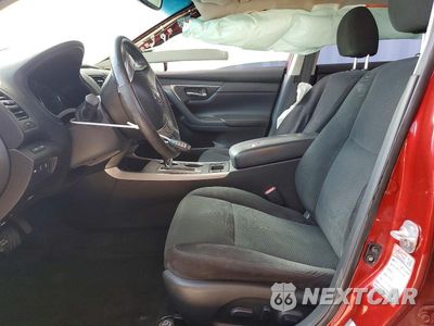 Zdjęcie 7 z 12 samochodu: 2015 NISSAN ALTIMA 2.5 SV VIN:1N4AL3AP6FC290458 - miniatura