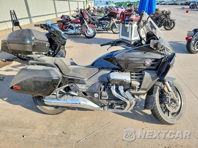 2014 HONDA CTX1300 A JH2SC7457EK000434 - główne zdjęcie licytacji z USA - miniatura