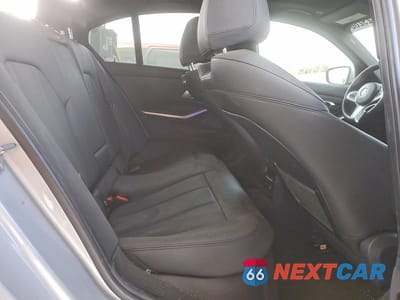 Zdjęcie 10 z 13 samochodu: 2020 BMW 330I VIN:WBA5R1C03LFH66805 - miniatura
