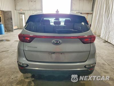 Zdjęcie 6 z 12 samochodu: 2020 KIA SPORTAGE LX VIN:KNDPM3AC3L7701222 - miniatura