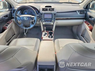 Zdjęcie 8 z 13 samochodu: 2013 TOYOTA CAMRY XLE V6 VIN:4T1BK1FK7DU531384 - miniatura
