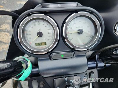 Zdjęcie 7 z 9 samochodu: 2013 HARLEY-DAVIDSON FLTRX ROAD GLIDE CUSTOM VIN:1HD1KHM1XDB649037 - miniatura