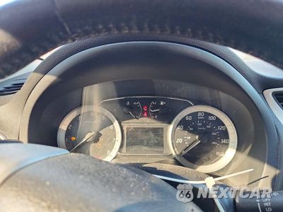 Zdjęcie 9 z 12 samochodu: 2015 NISSAN SENTRA SV VIN:3N1AB7AP0FY255574 - miniatura