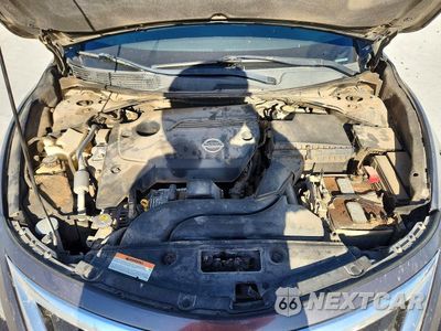 Zdjęcie 11 z 13 samochodu: 2013 NISSAN ALTIMA 2.5 VIN:1N4AL3AP6DN559107 - miniatura
