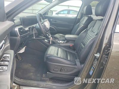 Zdjęcie 7 z 13 samochodu: 2023 KIA TELLURIDE SX-PRESTIGE VIN:5XYP5DGC3PG363047 - miniatura