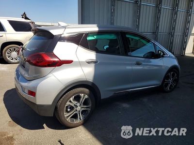 Trzecie zdjęcie samochodu z tyłu: 2021 CHEVROLET BOLT EV PREMIER VIN:1G1FZ6S0XM4109993 - miniatura