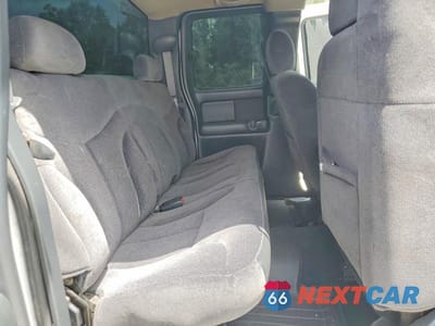Zdjęcie 10 z 12 samochodu: 2002 GMC NEW SIERRA K1500 VIN:2GTEK19T821345108 - miniatura
