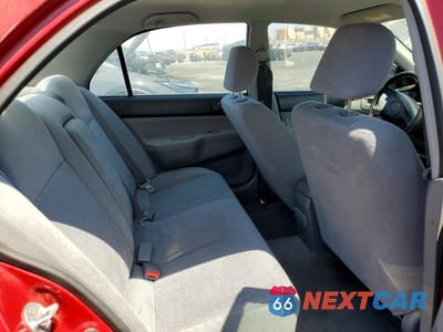 Zdjęcie 10 z 13 samochodu: 2004 MITSUBISHI LANCER ES VIN:JA3AJ26E14U010520 - miniatura