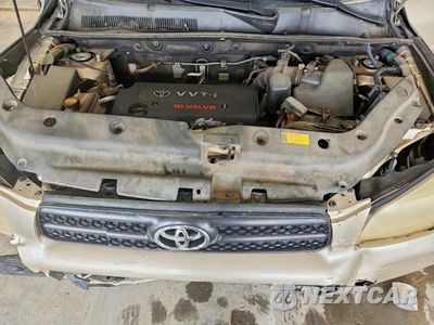 Zdjęcie 12 z 14 samochodu: 2007 TOYOTA RAV 4 BASE VIN:JTMZD33V076038548 - miniatura