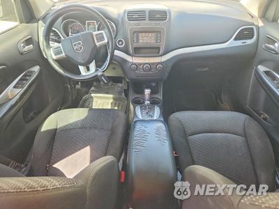 Zdjęcie 8 z 12 samochodu: 2020 DODGE JOURNEY SE VIN:3C4PDCAB8LT261601 - miniatura