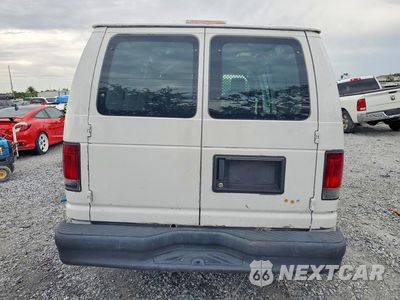 Zdjęcie 6 z 13 samochodu: 2014 FORD E150 DELIVERY VAN VIN:1FTNE1EWXEDA78022 - miniatura