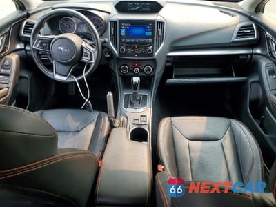 Zdjęcie 8 z 13 samochodu: 2018 SUBARU CROSSTREK LIMITED VIN:JF2GTALC3JH260799 - miniatura