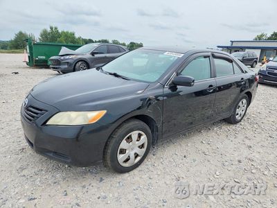 2009 TOYOTA CAMRY LE 4T1BE46K59U283569 - główne zdjęcie licytacji z USA - miniatura