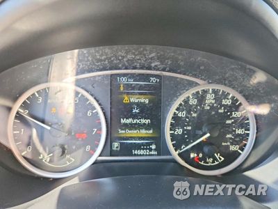 Zdjęcie 9 z 13 samochodu: 2018 NISSAN SENTRA S VIN:3N1AB7APXJY221795 - miniatura
