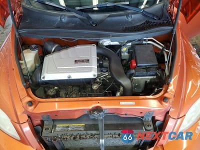Zdjęcie 12 z 13 samochodu: 2008 CHEVROLET HHR SS VIN:3GNCA73X68S701147 - miniatura