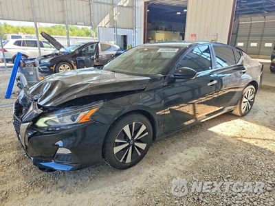 2022 NISSAN ALTIMA SV 1N4BL4DV7NN387143 - główne zdjęcie licytacji z USA - miniatura
