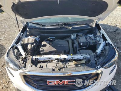 Zdjęcie 12 z 14 samochodu: 2019 GMC TERRAIN SLE VIN:3GKALMEV9KL193847 - miniatura
