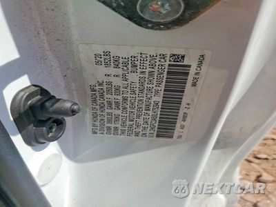 Zdjęcie 12 z 12 samochodu: 2020 HONDA CIVIC SI VIN:2HGFC3A50LH752943 - miniatura